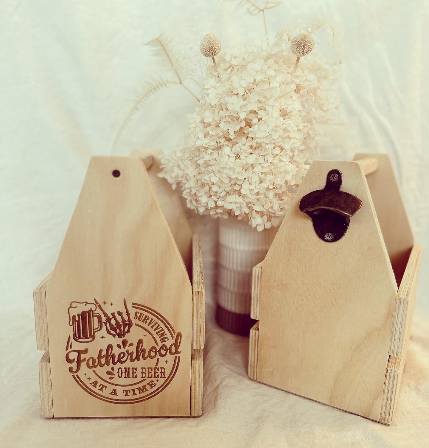 ON SALE Father's Day Caddy