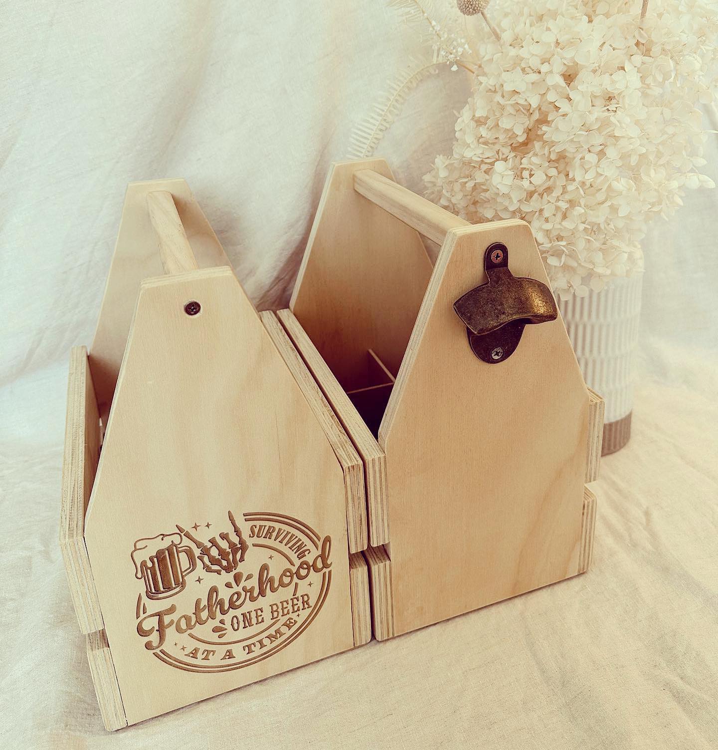 ON SALE Father's Day Caddy