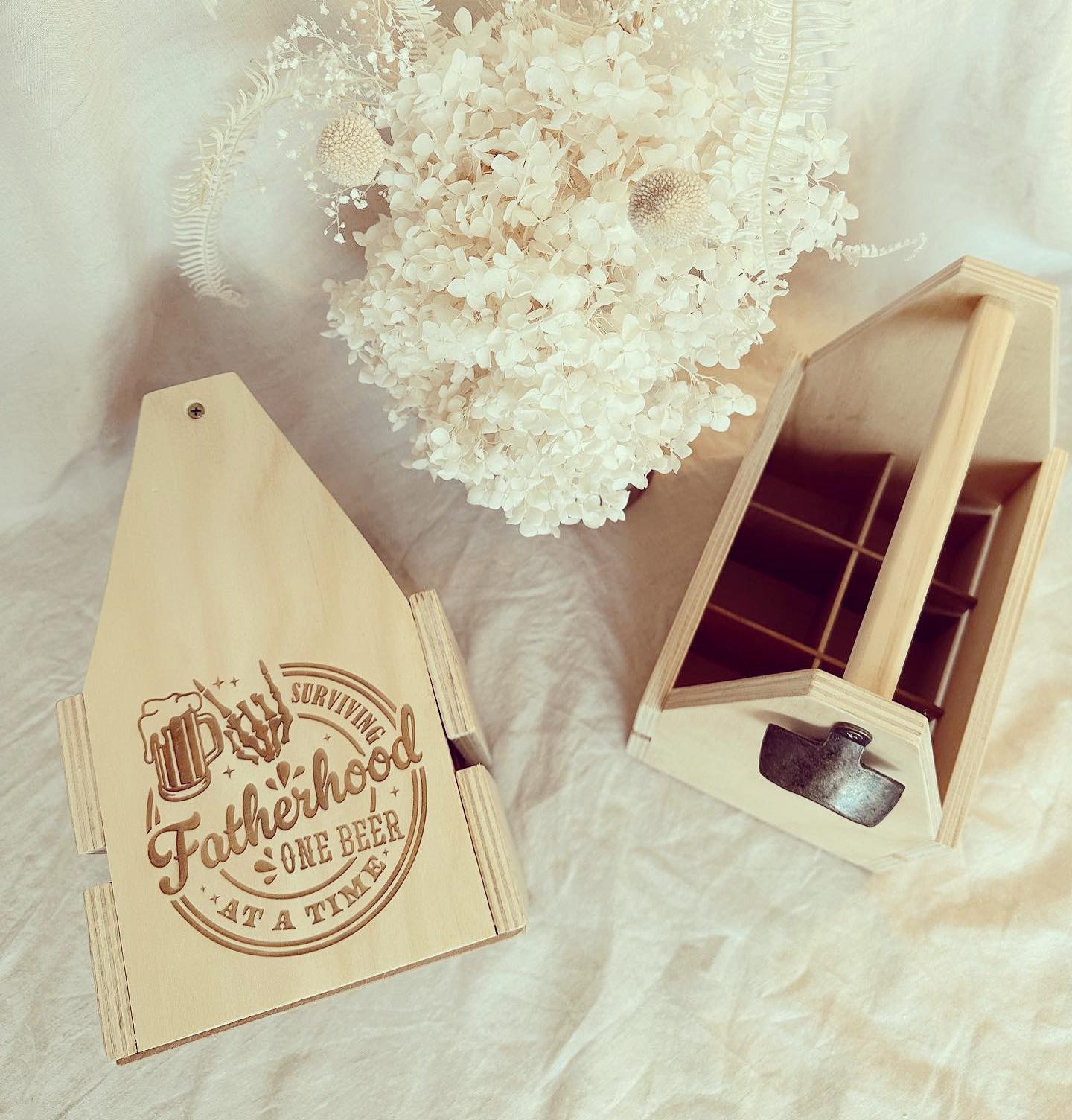 ON SALE Father's Day Caddy