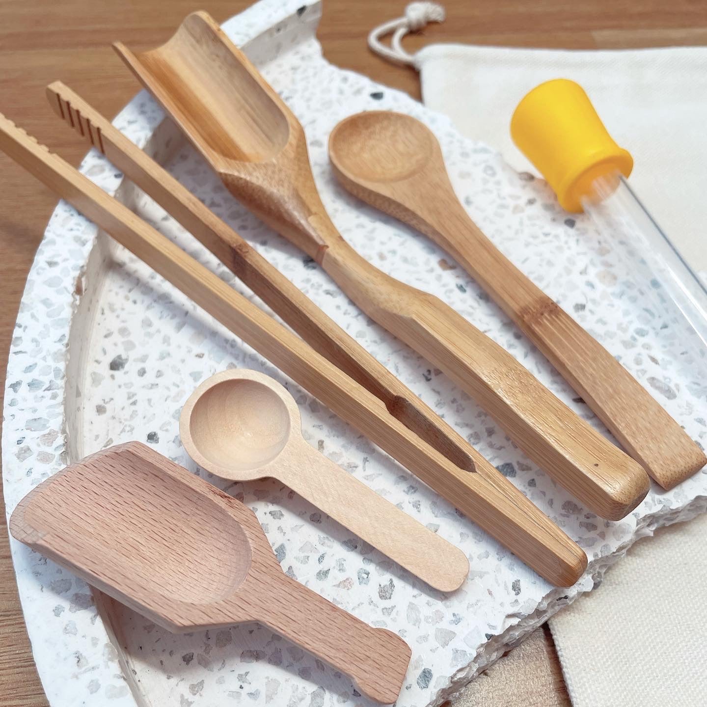 Sensory Tool Starter Kit