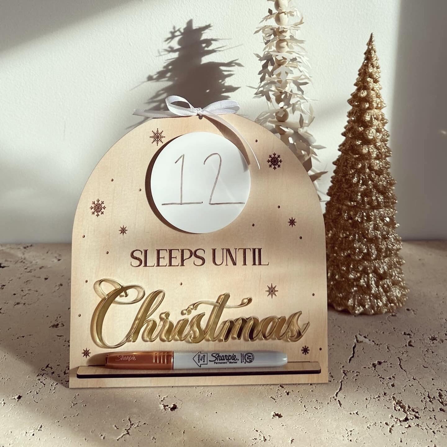 Christmas Countdown