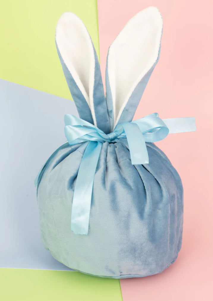 Luxe Easter Bags with Tag