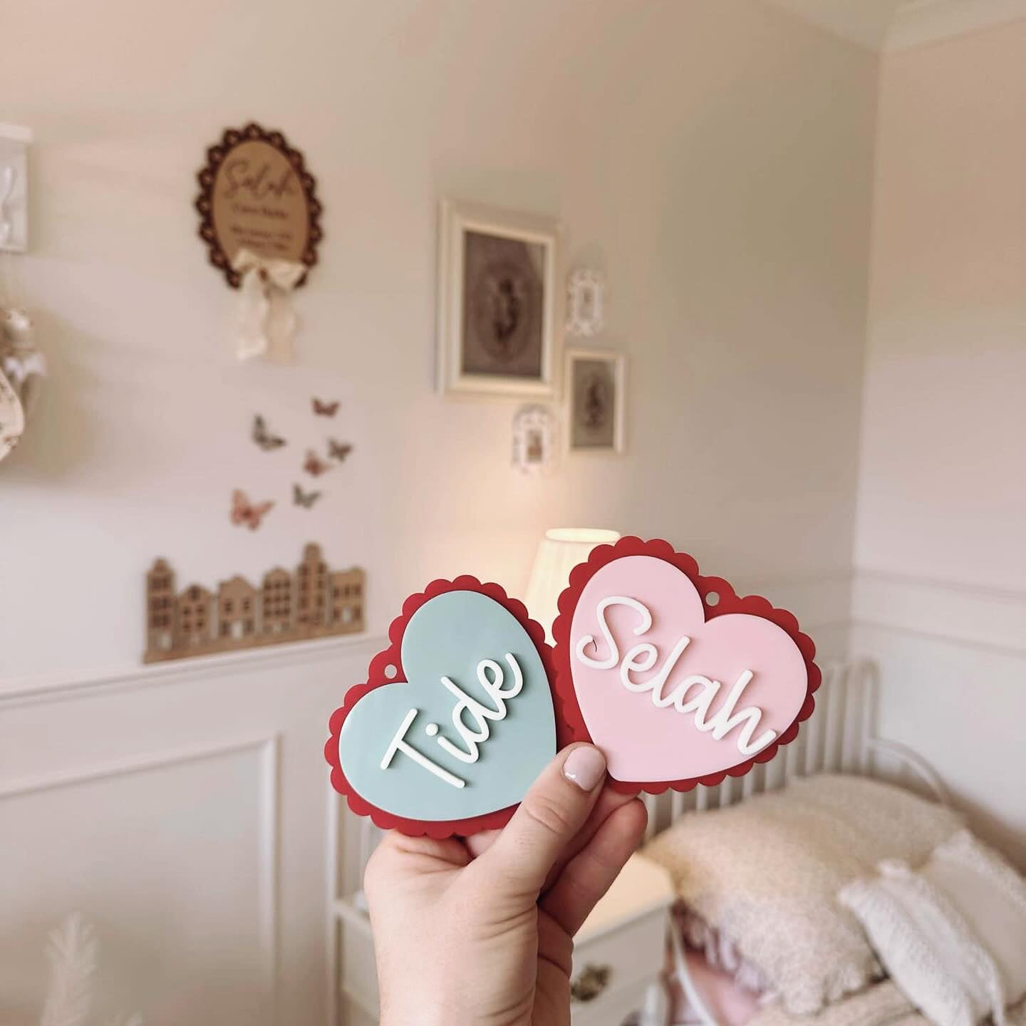 VALENTINES DAY TAGS