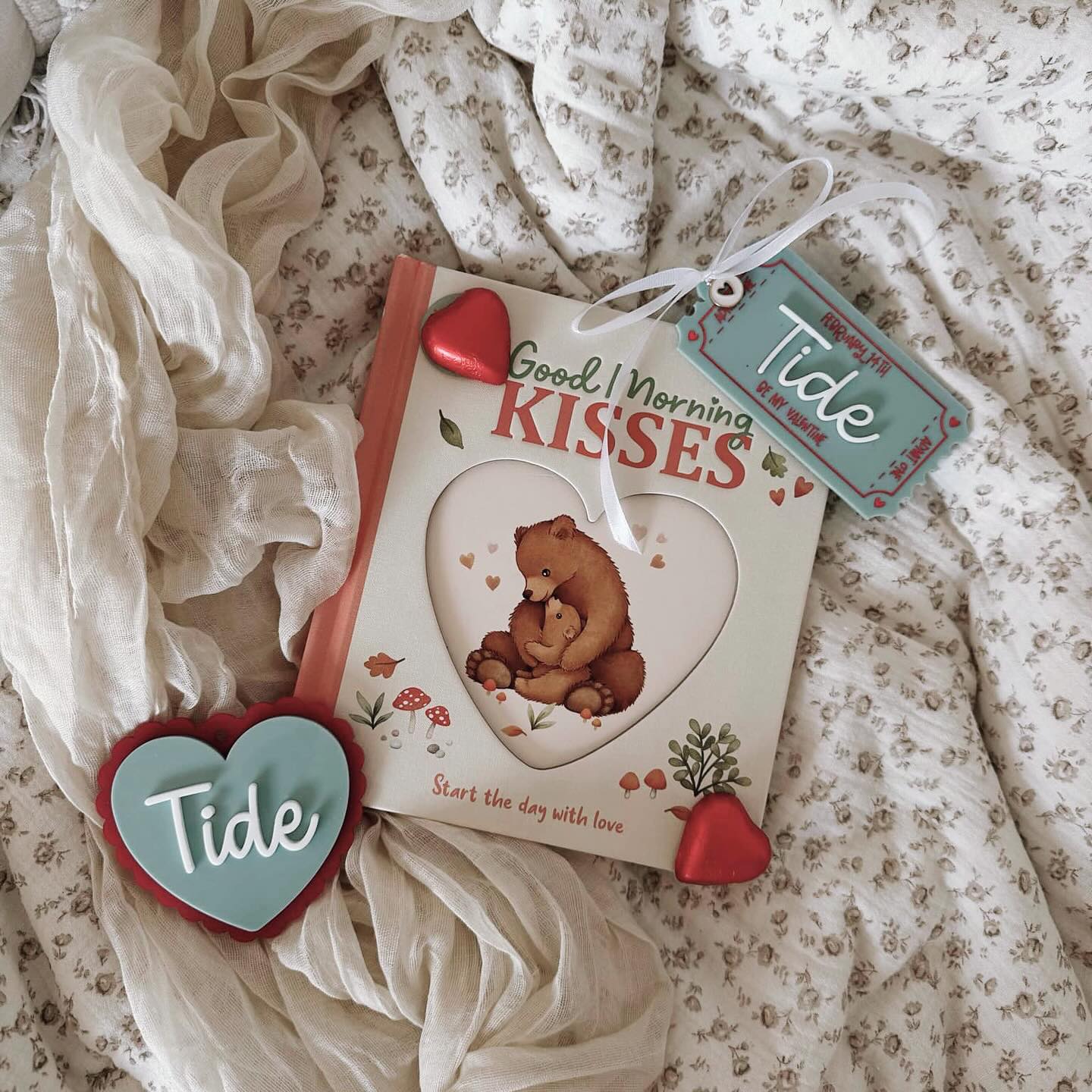 VALENTINES DAY TAGS