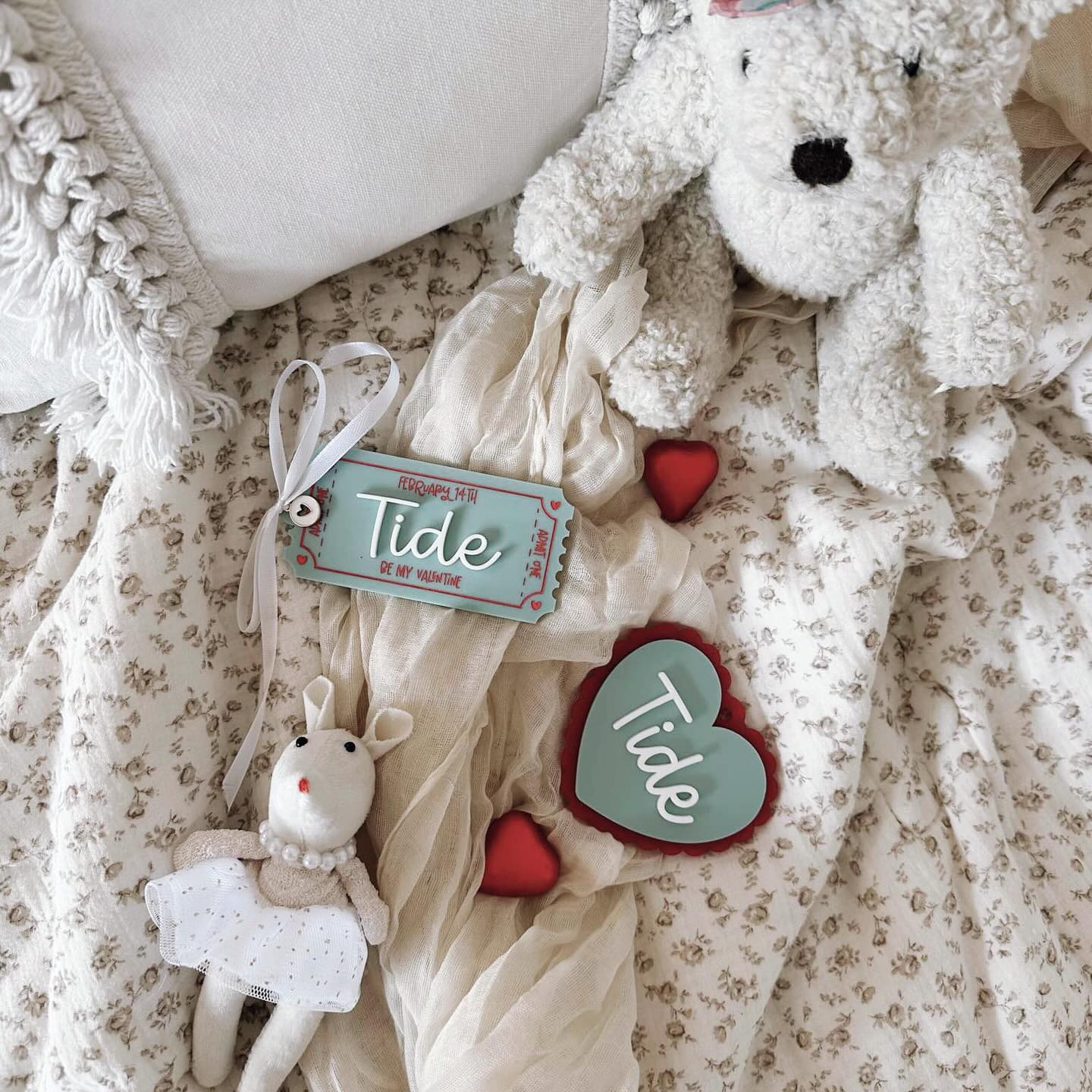 VALENTINES DAY TAGS