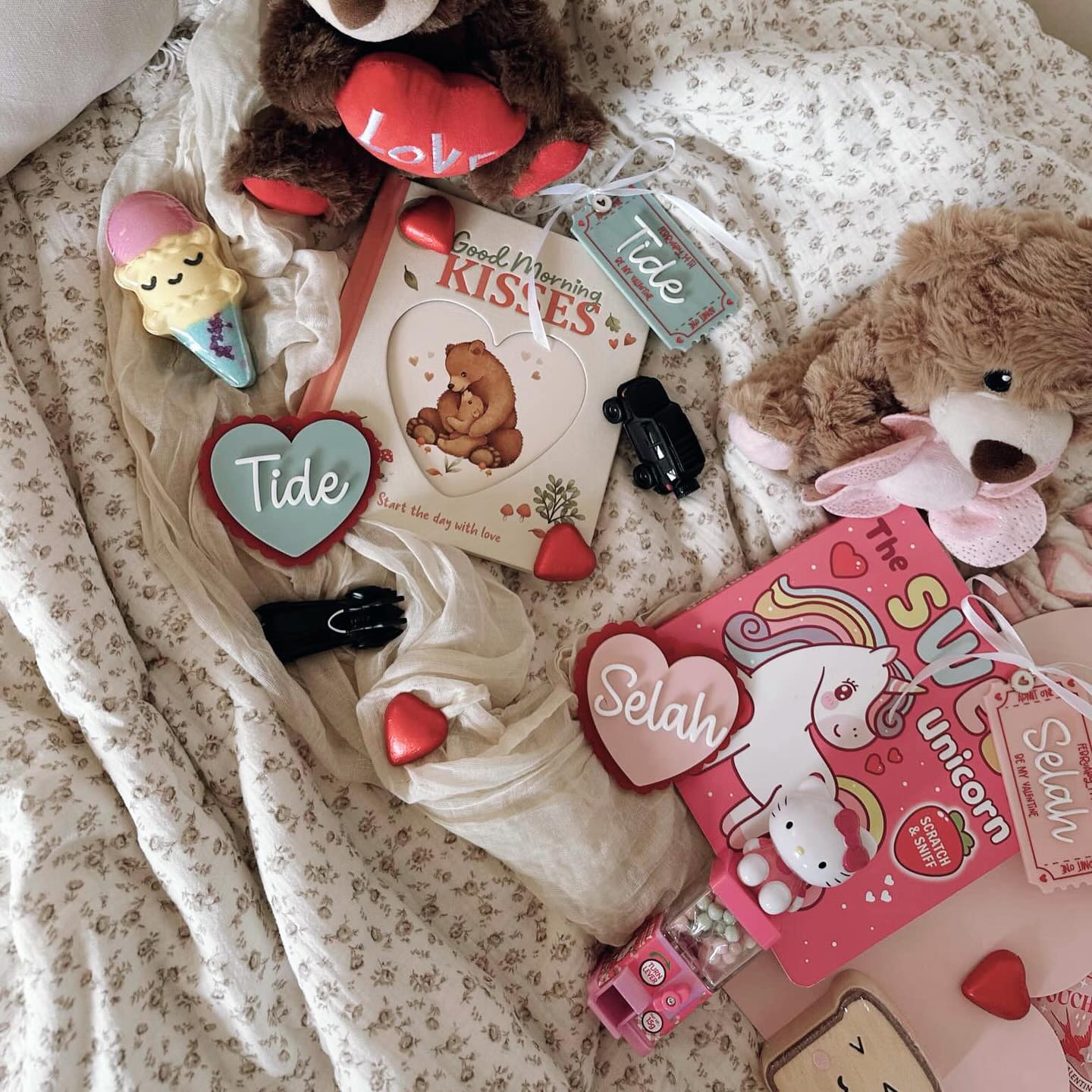 VALENTINES DAY TAGS