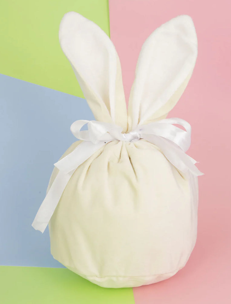 Luxe Easter Bags with Tag