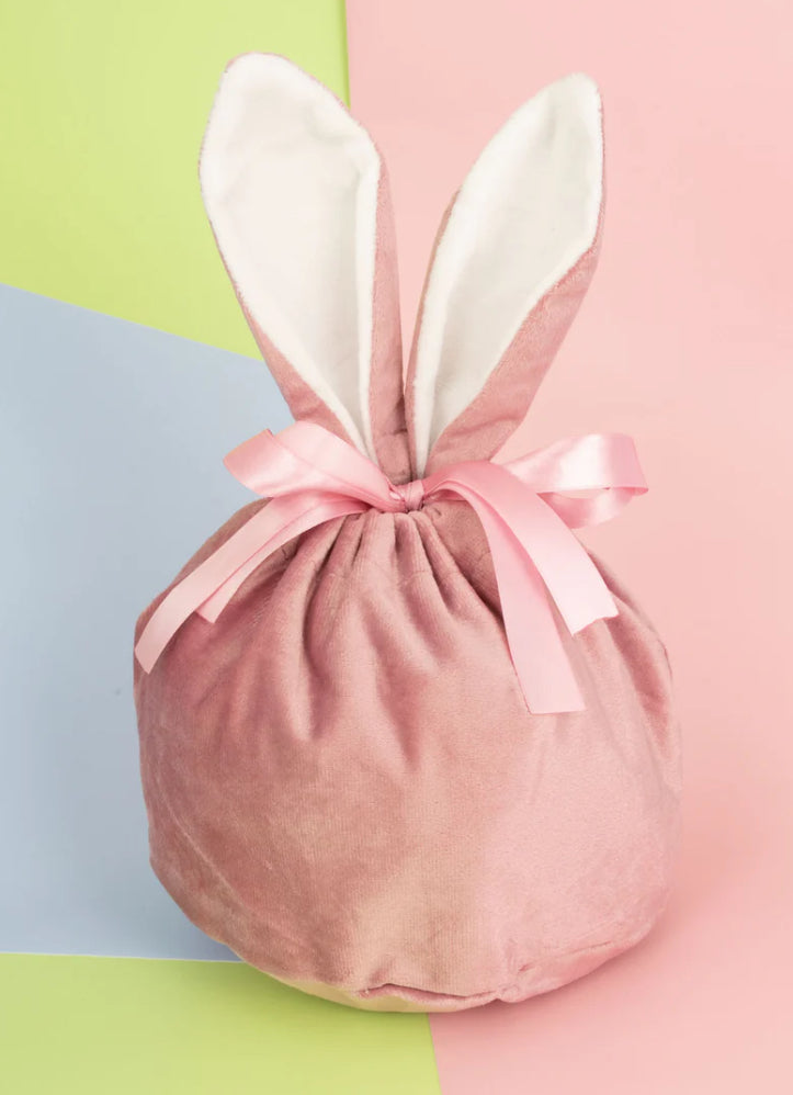 Luxe Easter Bags with Tag