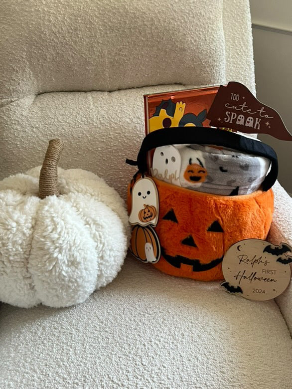 My 1st Halloween 2024