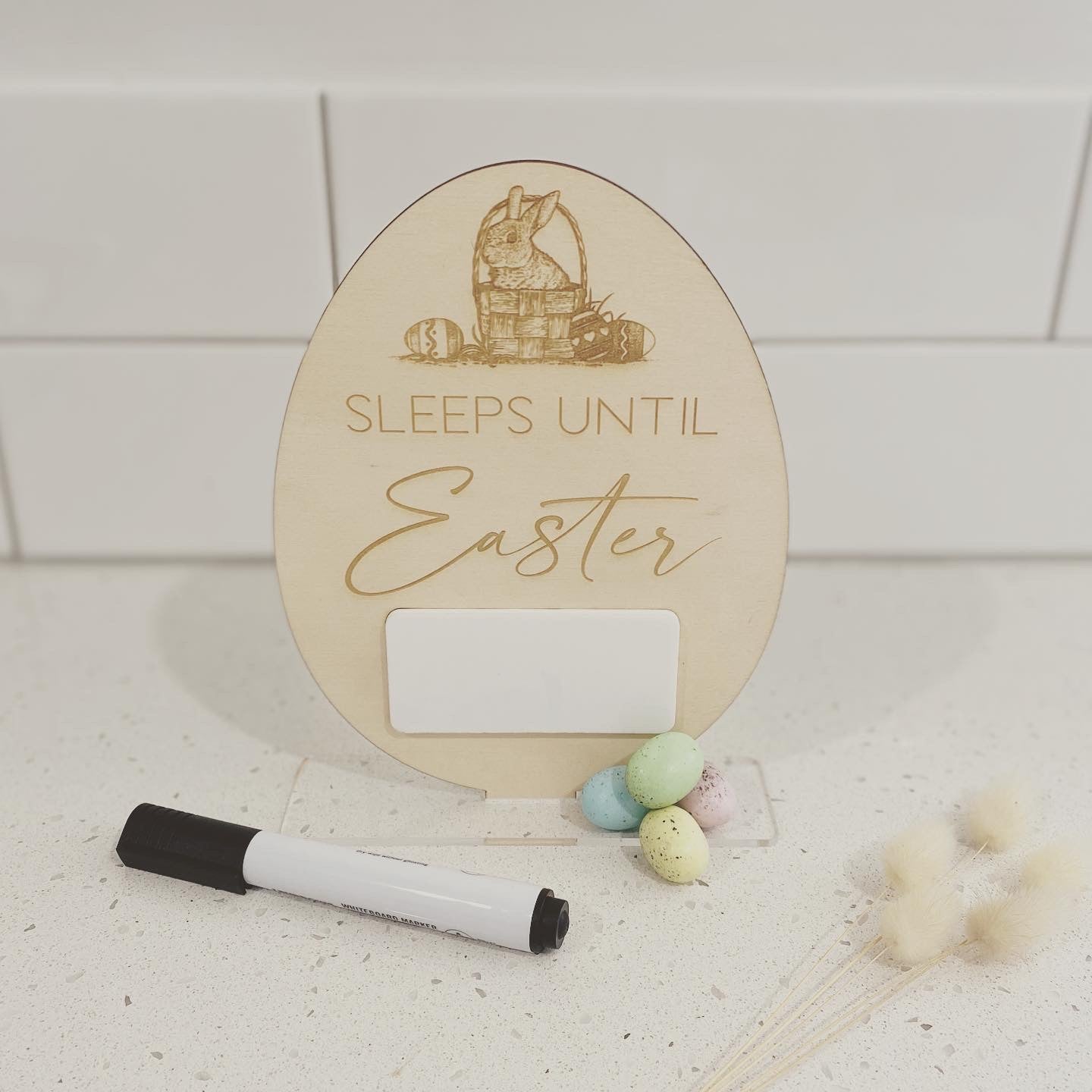Easter Countdown