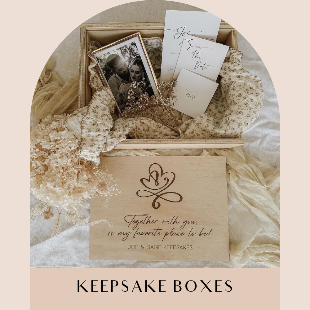 Keepsakes
