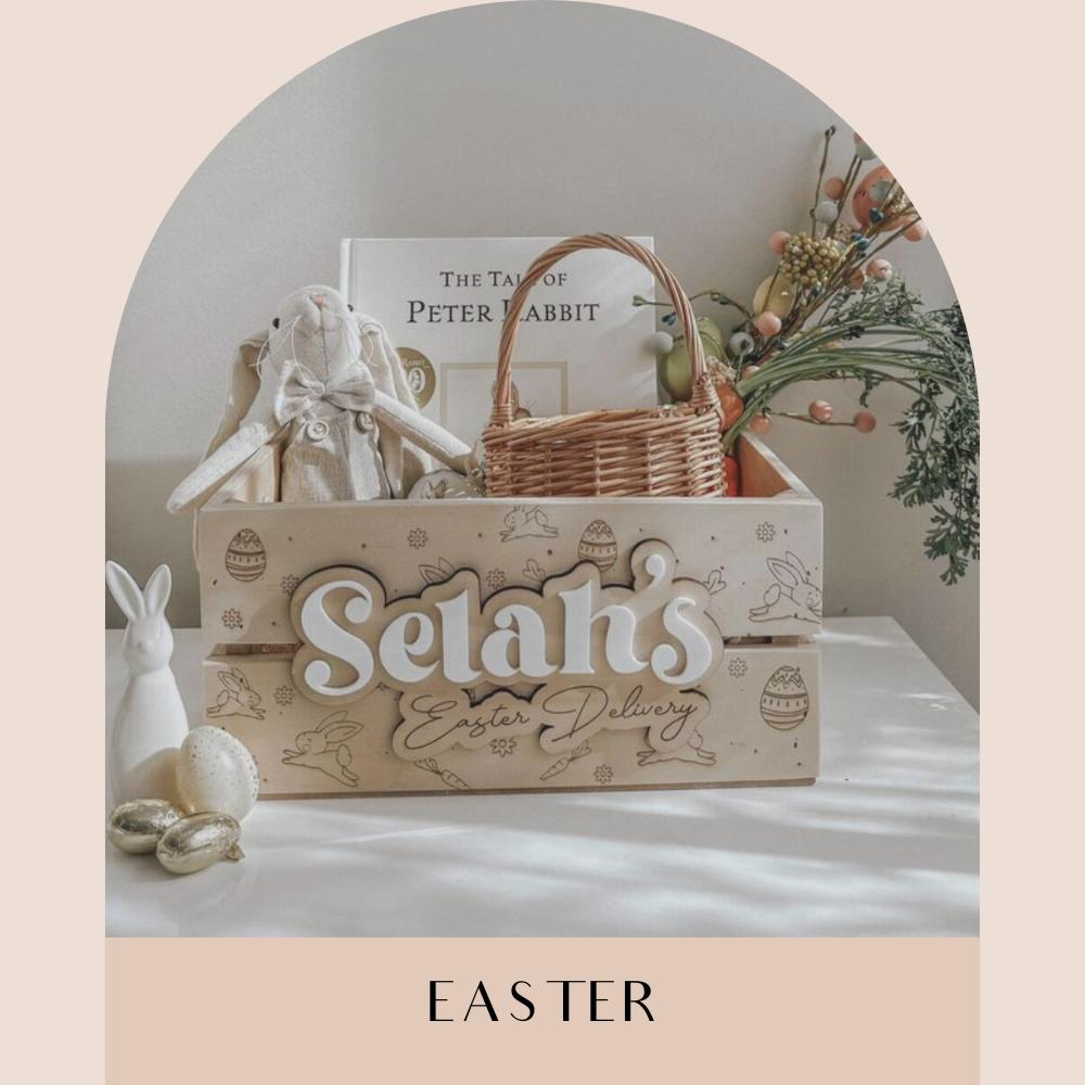 Easter