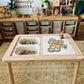 Flisat Insert - Fillable Bee Hive