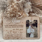 Mum Wooden Fridge Display Keepsake