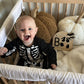 Our Little Boo Keepsake