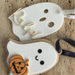 Halloween Basket Tags