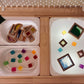Flisat Insert - Light Table