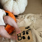 Our Little Boo Keepsake