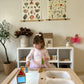 Flisat Insert - Light Table