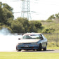 Burnout/Comp Plates(SET OF 2)