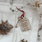 Santa’s Magic Key (2023 Design)