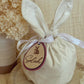 Luxe Easter Bags with Tag