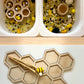Flisat Insert - Fillable Bee Hive