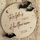 My 1st Halloween 2024
