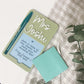 Acrylic Post It Holder