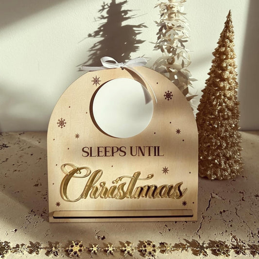 Christmas Countdown