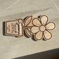 Teacher Floral Magnet (Personalised)