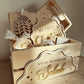 Christmas Delivery Crate (2024 Design)