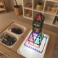 Flisat Insert - Light Table