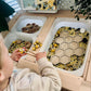 Flisat Insert - Fillable Bee Hive
