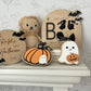 Our Little Boo Keepsake