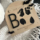 Our Little Boo Keepsake