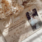 Mum Wooden Fridge Display Keepsake
