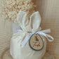 Luxe Easter Bags with Tag