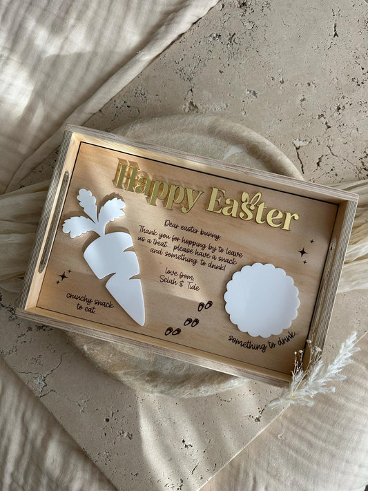 Easter Treat Tray (2025 Design)