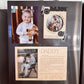 Fathers Day Fridge Magnet (RAD DAD)