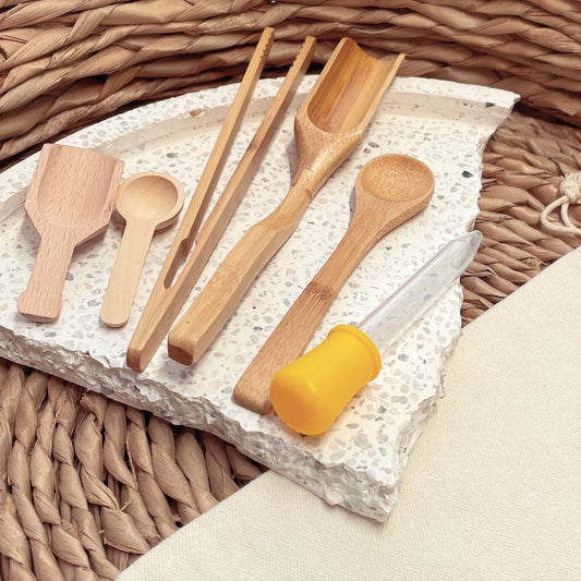 Sensory Tool Starter Kit