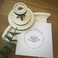 Logo Stamp (Various Sizes)