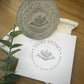 Logo Stamp (Various Sizes)