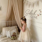Wooden Name Sign for Wall or Door