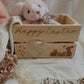 All designs - Easter Delivery Crates