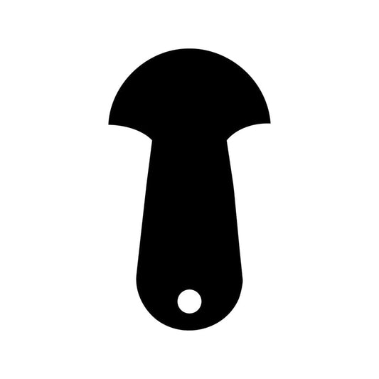 BLANK Trolley Tokens