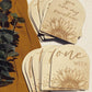 Sunshine Milestone Set