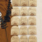 Sunshine Milestone Set
