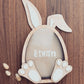 Easter Egg Drop Box