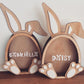 Easter Egg Drop Box